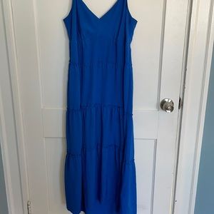 BCBG MAXI DRESS